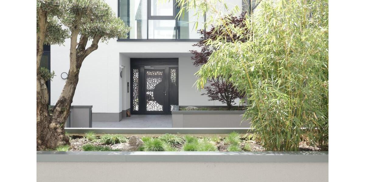 Etagenwohnung Bocholt - 3 Zimmer, 93 m&sup2;, 1.320&euro; | Angebot:25220393