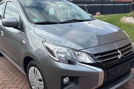 Mitsubishi Space Star 49.900 km 7.900 &euro; Reken 48734