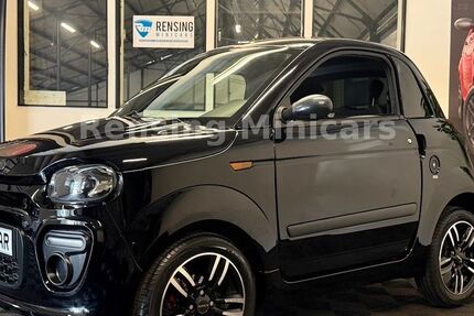 Microcar DUÈ 25.411 km 11.950 &euro; Vreden 48691