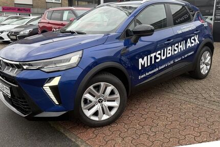 Mitsubishi ASX 5.200 km 20.730 &euro; Bocholt 46397
