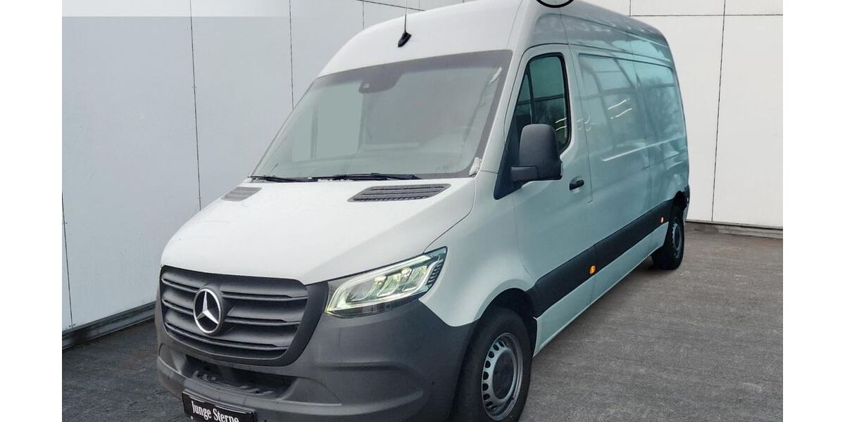 Mercedes-Benz Sprinter 93.577 km 35.890 &euro; Bocholt 46397