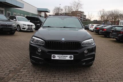 BMW X5 146.000 km 30.950 &euro; Bocholt 46395