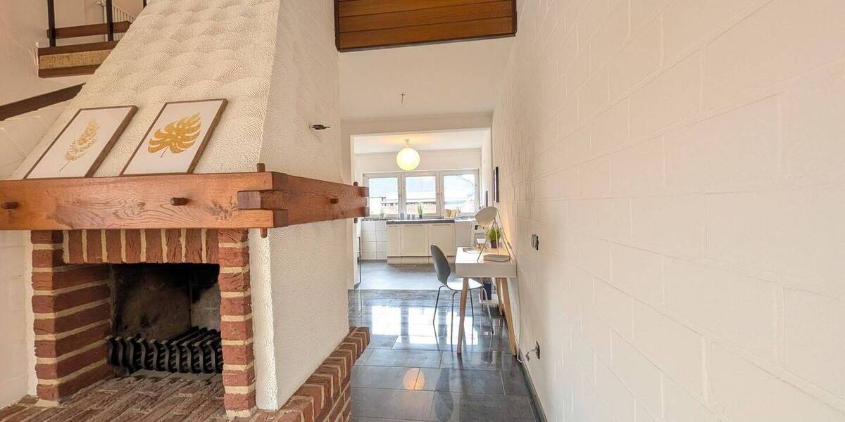 Reihenendhaus Kalkar Altkalkar - 4 Zimmer, 108 m&sup2;, 250.000&euro; | Angebot:26017596