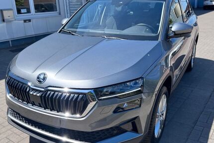 Skoda Karoq 15.293 km 25.890 &euro; Bocholt-Barlo 46397