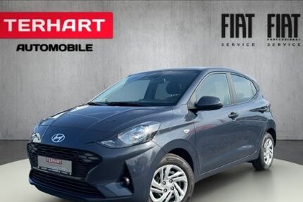Hyundai i10 8.999 km 13.487 &euro; Stadtlohn 48703