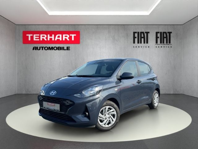 Hyundai i10 8.999 km 13.487 &euro; Stadtlohn 48703