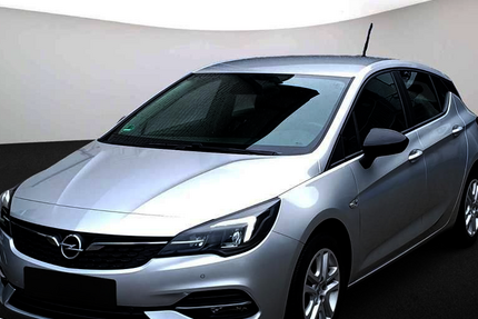 Opel Astra 39.550 km 13.880 &euro; Borken 46325