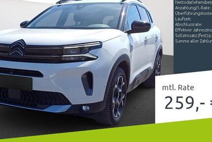 Citroen C5 Aircross 29.807 km 21.989 &euro; Borken 46325