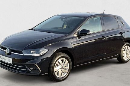 VW Polo 2.478 km 24.480 &euro; Bocholt 46395