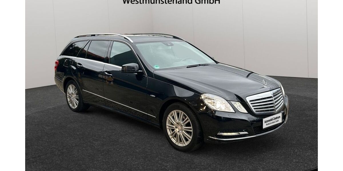 Mercedes-Benz E 220 260.500 km 6.957 &euro; Stadtlohn 48703