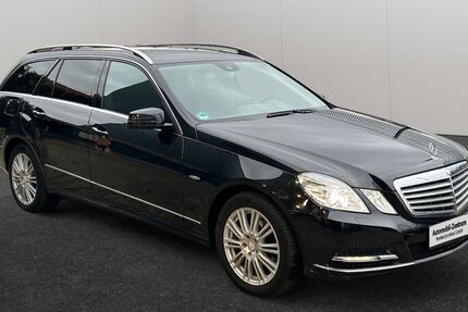 Mercedes-Benz E 220 260.500 km 7.750 &euro; Stadtlohn 48703