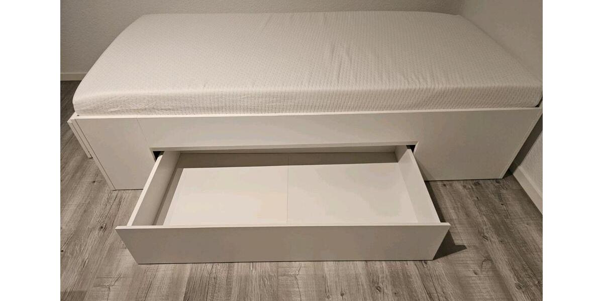 Erdgeschoßwohnung Bocholt Stenern - 1.5 Zimmer, 40 m&sup2;, 650&euro; | Angebot:25892909