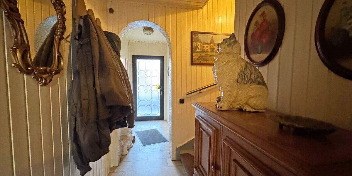 Reihenmittelhaus Wesel Flüren - 4 Zimmer, 106 m&sup2;, 239.000&euro; | Angebot:25684442