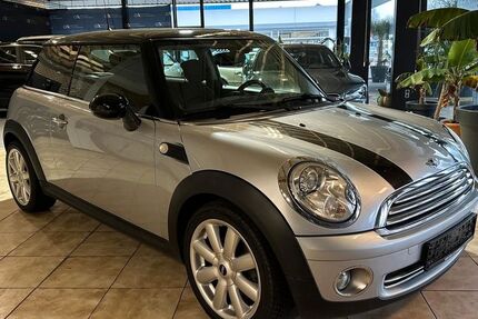 Mini Cooper 140.000 km 4.900 &euro; Gescher 48712