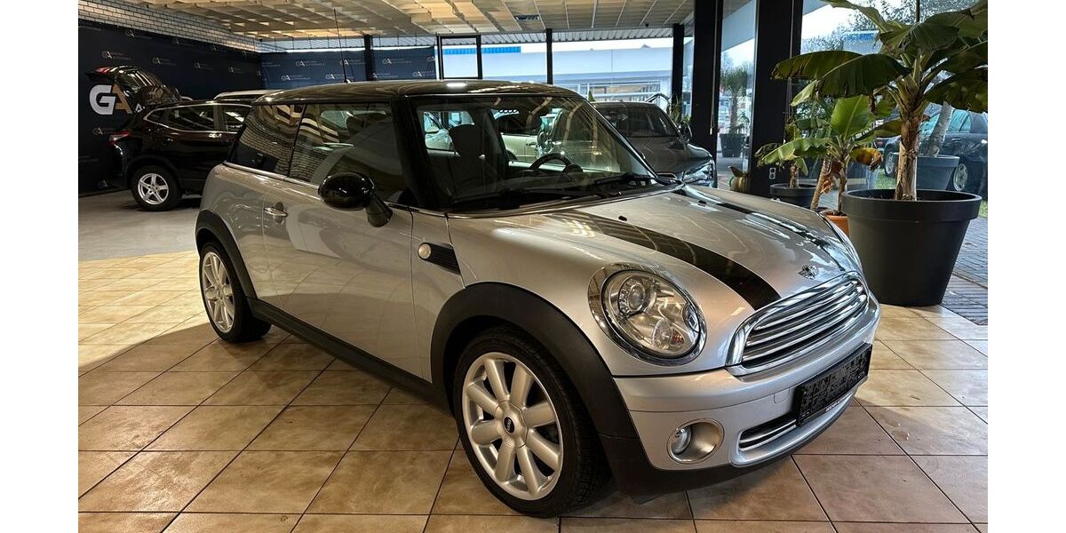 Mini Cooper 140.000 km 4.900 &euro; Gescher 48712