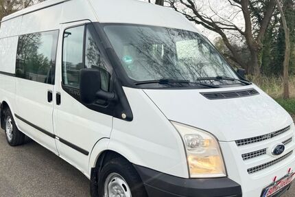 Ford Transit 171.000 km 4.888 &euro; Isselburg 46419