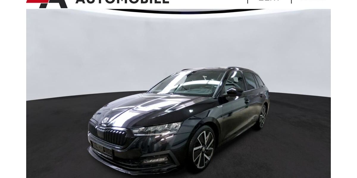 Skoda Octavia 58.960 km 26.746 &euro; Bocholt 46395