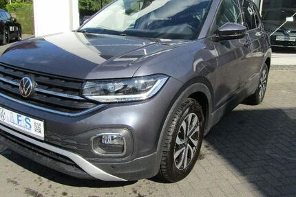 VW T-Cross 51.924 km 18.950 &euro; Emmerich am Rhein 46446