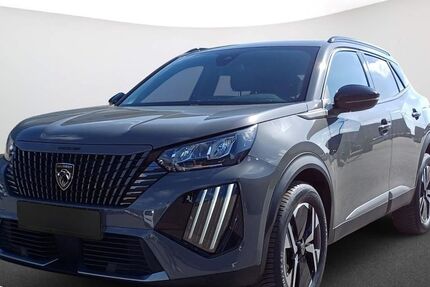 Peugeot 2008 38.656 km 17.357 &euro; Borken 46325