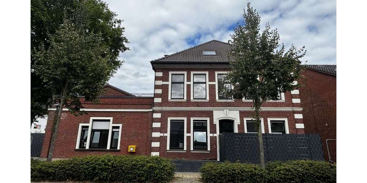 Etagenwohnung Rhede - 3 Zimmer, 85 m&sup2;, 1.105&euro; | Angebot:23680832