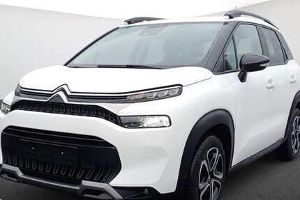 Citroen C3 Aircross 24.124 km 12.570 &euro; Borken 46325