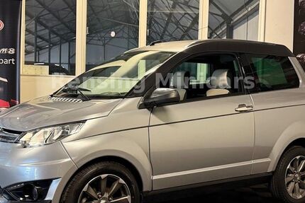 Aixam Andere 14.994 km 9.950 &euro; Vreden 48691
