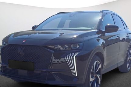 DS Automobiles DS7 (Crossback) 24.147 km 27.920 &euro; Borken 46325