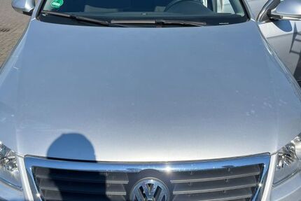 VW Passat 45.000 km 5.300 &euro; Voerde 46562