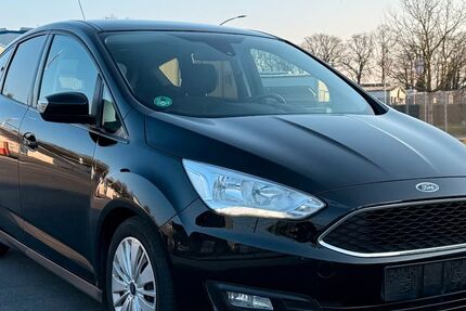 Ford C-Max 170.000 km 3.500 &euro; Vreden 48691