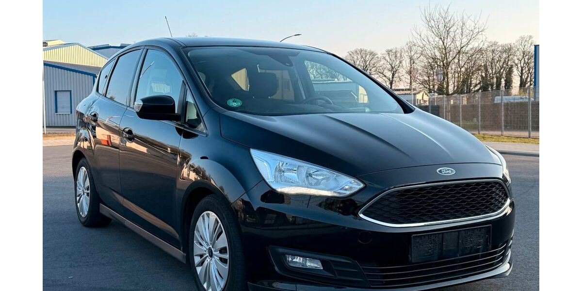 Ford C-Max 170.000 km 3.500 &euro; Vreden 48691