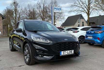 Ford Kuga 19.000 km 24.990 &euro; Hamminkeln-Dingden 46499