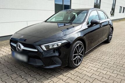 Mercedes-Benz A 200 86.000 km 18.960 &euro; Bocholt 46395