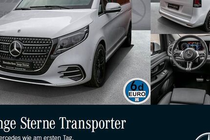 Mercedes-Benz V 300 9.689 km 71.617 &euro; Wesel 46485