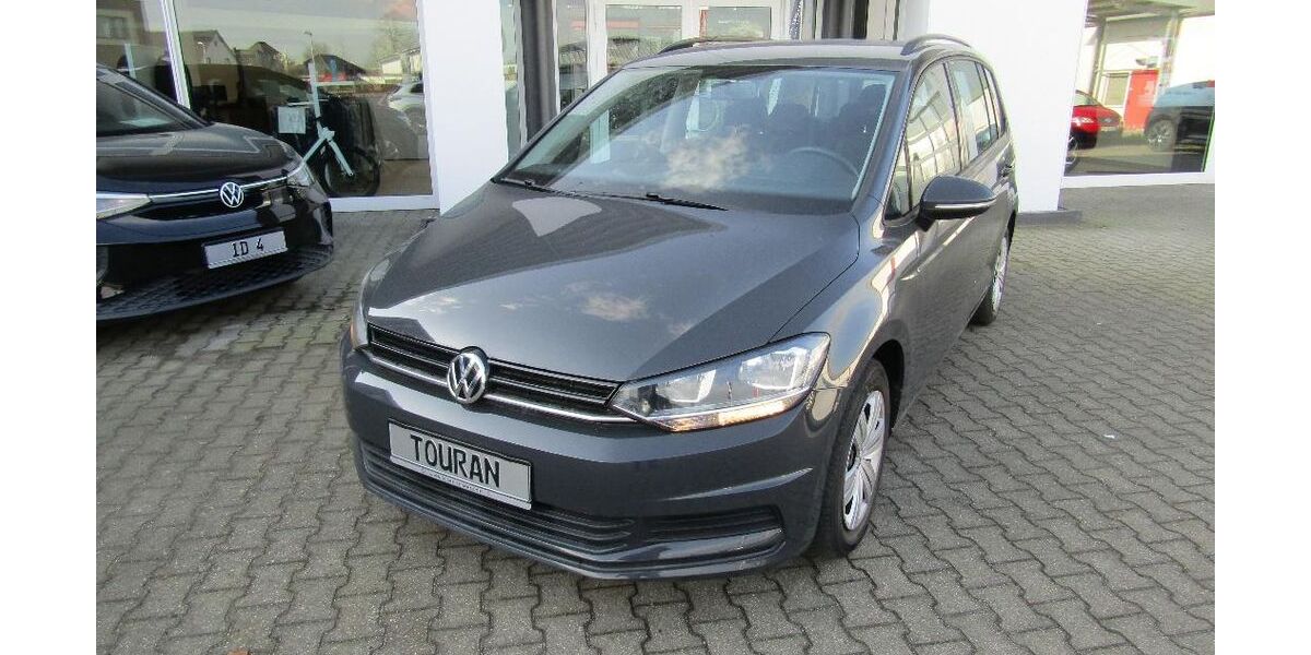 VW Touran 125.668 km 13.950 &euro; Emmerich am Rhein 46446