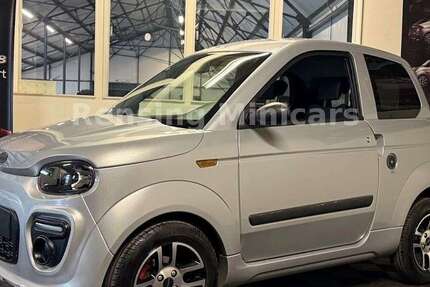 Microcar M.Go 2.541 km 11.950 &euro; Vreden 48691