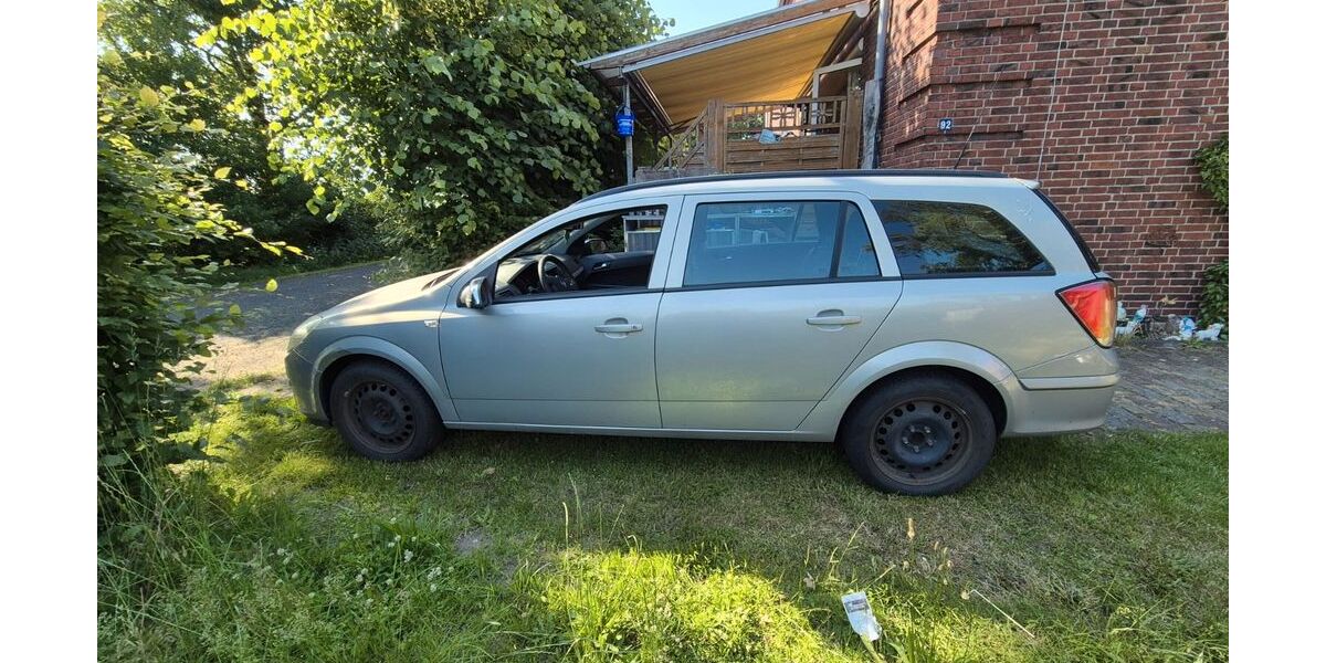 Opel Astra 173.700 km 650 &euro; Vreden 48691
