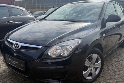Hyundai i30 71.203 km 4.999 &euro; Vreden 48691