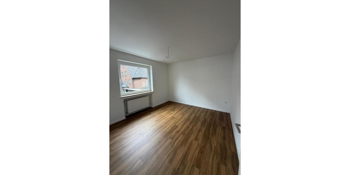 Etagenwohnung Bocholt Feldmark - 4 Zimmer, 75 m&sup2;, 900&euro; | Angebot:26365968