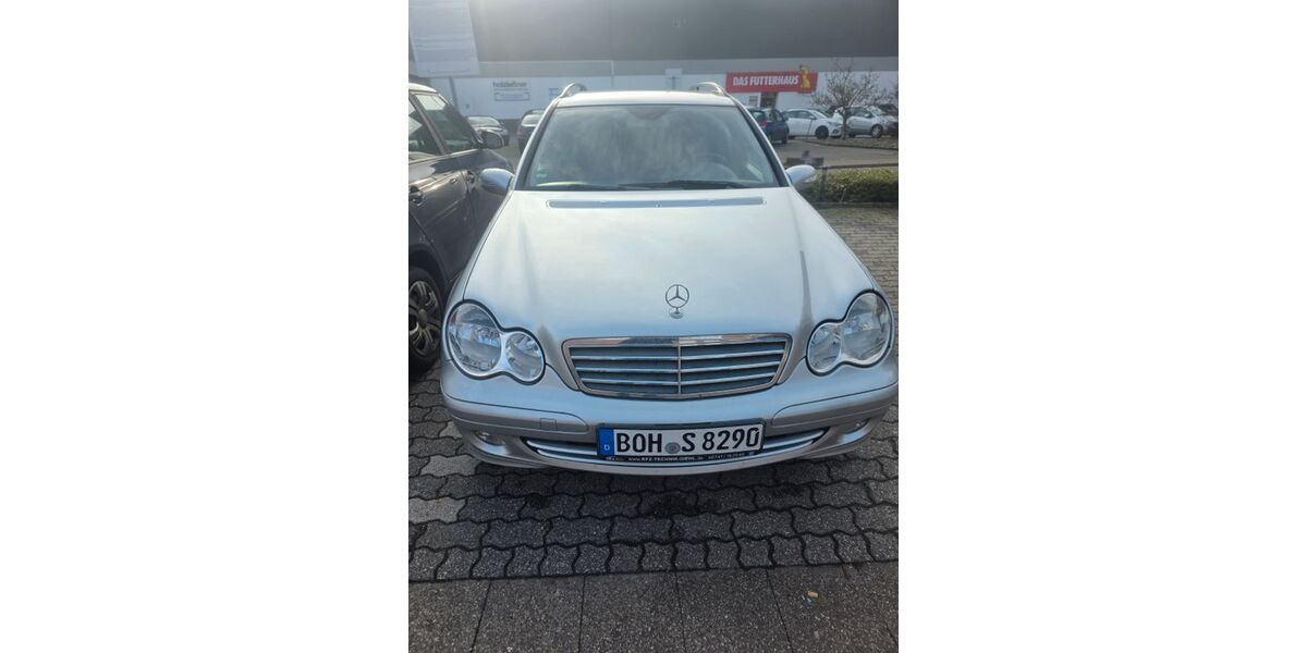 Mercedes-Benz C 180 170.000 km 3.399 &euro; Bocholt 46397