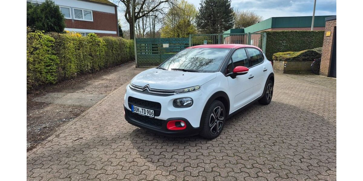 Citroen C3 97.812 km 7.600 &euro; Bocholt 46395