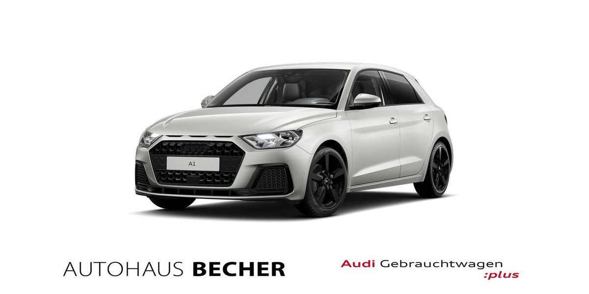 Audi A1 4.555 km 27.930 &euro; Wesel 46485