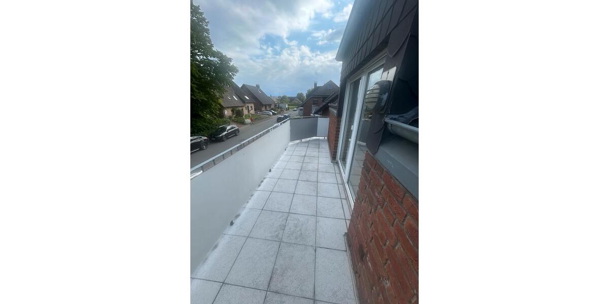 Maisonettenwohnung Wesel Bislich - 3 Zimmer, 69 m&sup2;, 710&euro; | Angebot:26669648