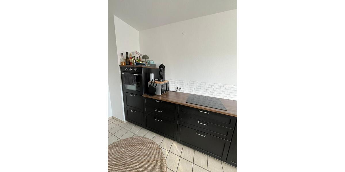 Etagenwohnung Hünxe - 4.5 Zimmer, 123 m&sup2;, 1.350&euro; | Angebot:25870118