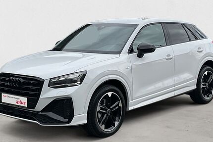 Audi Q2 4.900 km 44.390 &euro; Wesel 46483