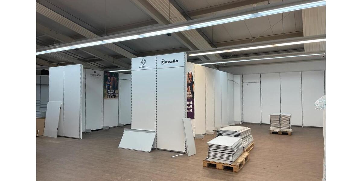 Gewerbeobjekt Borken - 7&euro; | Angebot:25518094