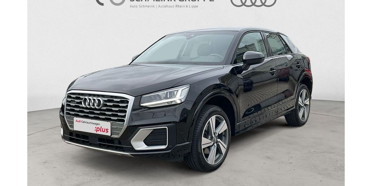 Audi Q2 98.952 km 19.880 &euro; Wesel 46483