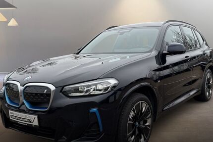 BMW iX3 23.744 km 40.990 &euro; Bocholt 46395