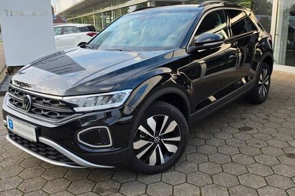 VW T-Roc 14.100 km 27.590 &euro; Gescher 48712