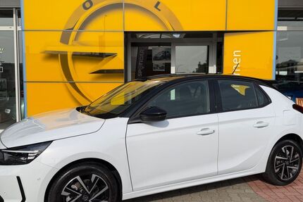 Opel Corsa 7.790 km 19.990 &euro; Gescher 48712