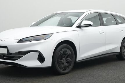 BYD SEAL 6 5.000 km 30.680 &euro; Borken 46325